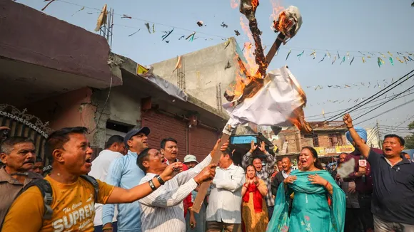 Gorkhas