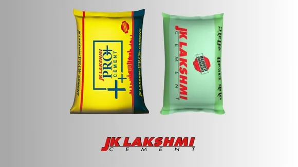 JK Lakshmi Cement