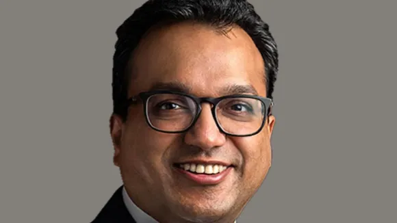 Harsha Vardhan Agarwal