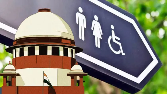 Supreme Court PWD