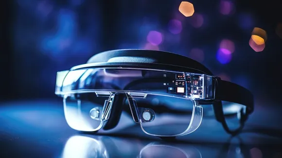 smartglasses
