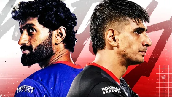 Bengaluru FC vs NorthEast United