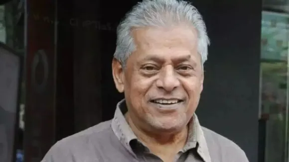 Delhi Ganesh