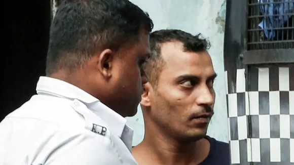 Sanjay Roy