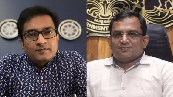 Prashant N K Gopalakrishnan