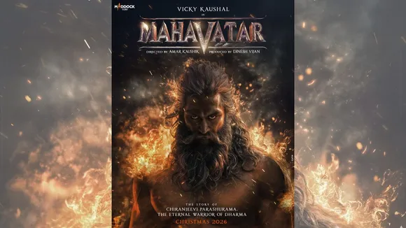 'Mahavatar'