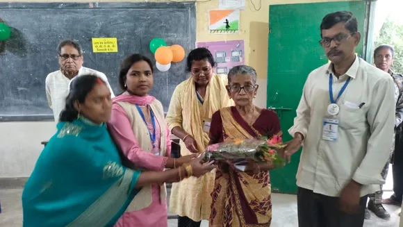 Jharkhand elections
