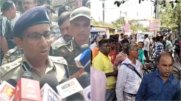TMC Naihati North 24 Paragana West Bengal Assembly Bypolls