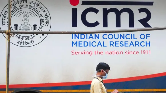 ICMR