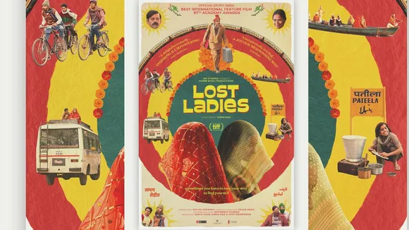'Laapataa Ladies' 