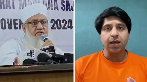 AIMPLB Fatwa for Maharashtra polls and Shehzad Poonawalla