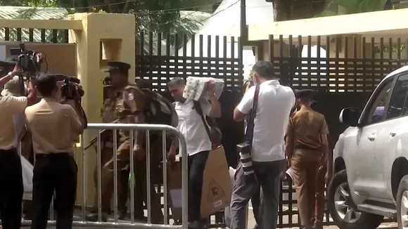 Sri Lanka elections