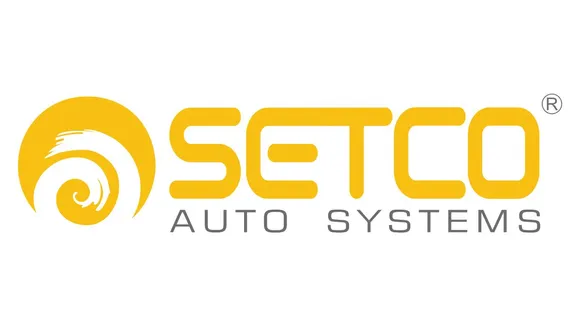 Setco Automotive logo