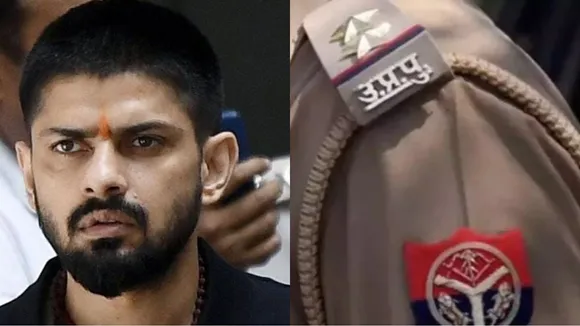 Lawrence Bishnoi and UP Police 