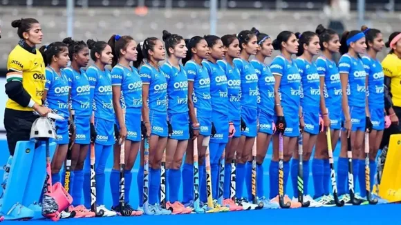 ACT hockey
