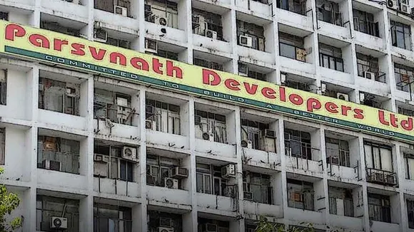 Parsvnath Developers