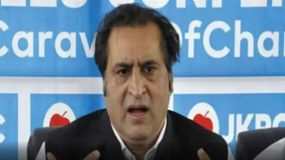 Sajad Lone