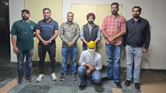 Baba Siddiqui murder accused