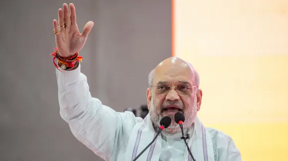 Amit Shah Maharashtra Assembly Elections