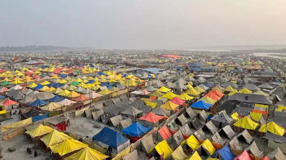 MahaKumbh ArdhKumbh