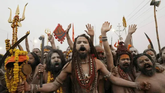 MahaKumbh Ardhkumbh