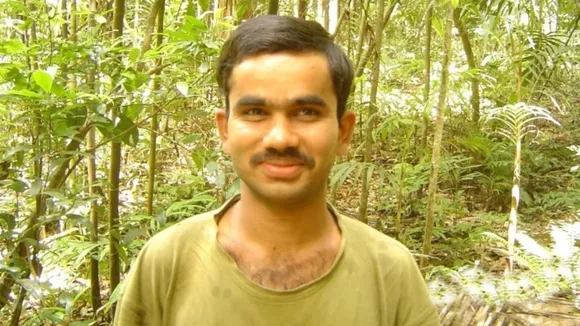 Vikram Gowda