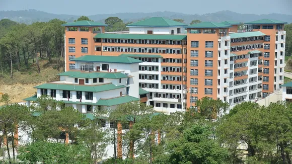 NIT Hamirpur