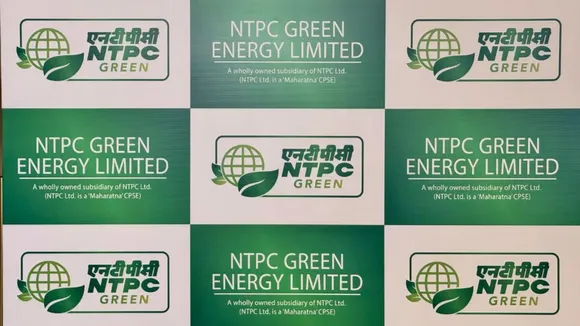 NTPC Green Energy IPO