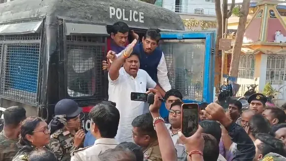 Sukanta Majumdar Beldanga