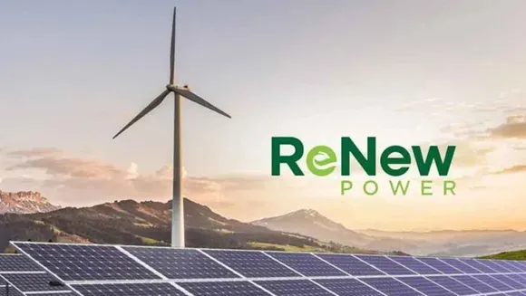ReNew Energy Global Plc (ReNew)