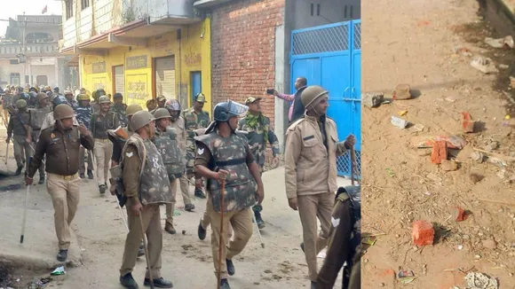 Meerapur Muzzaffarnagar UP Assembly Bypolls
