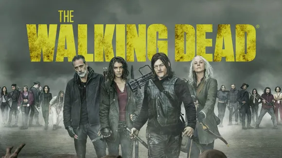 Walking Dead