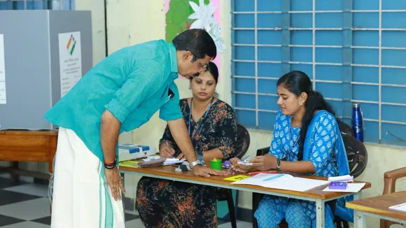 Palakkad By Elections