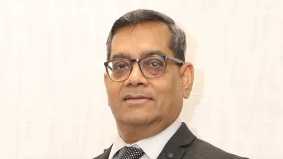 SECI CMD R P Gupta