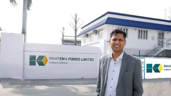 Moglix founder and CEO Rahul Garg
