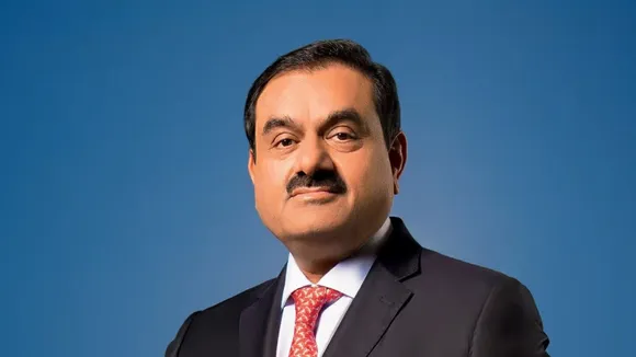 Adani Group Gautam Adani