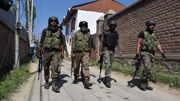 AFSPA in Manipur Armed Forces Assam Rifles Manipur Violence