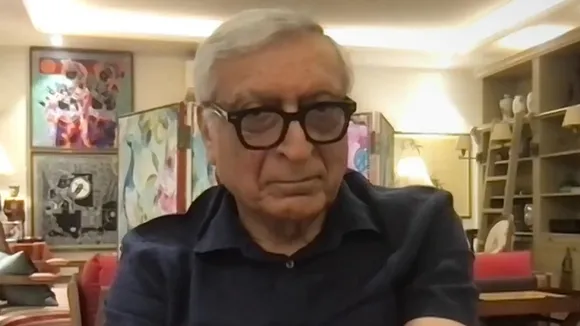 Kanwal Sibal