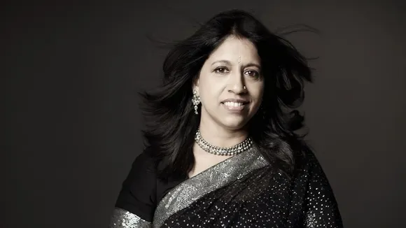 Kavita Krishnamurti Subramaniam