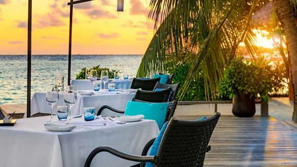 Maldives