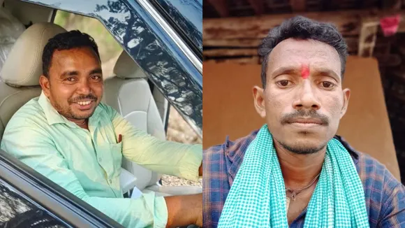 Ooka Ramesh and Ooka Arjun
