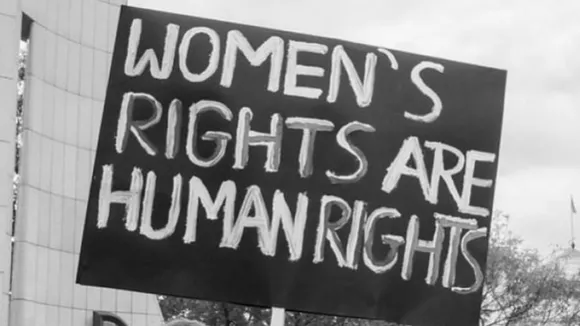Women rights women empowernment