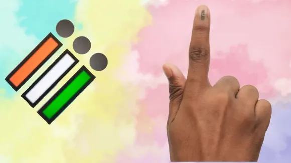 Assembly Election Commission ECI Image Election Results