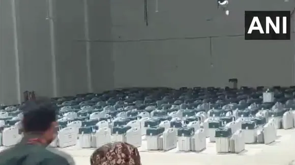 maharashtra vote counting