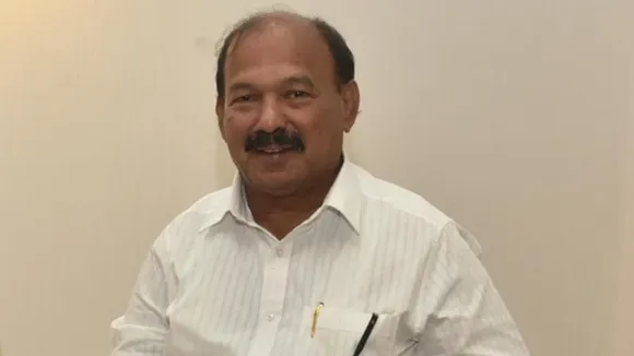 Kalidas Kolambkar Wadala