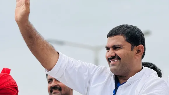 Vav Assembly Bypolls Gulabsinh Rajput