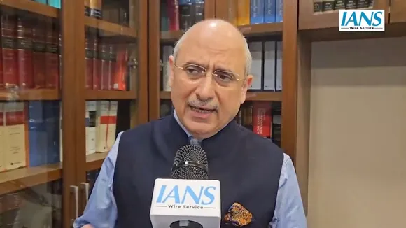 Nalin Kohli