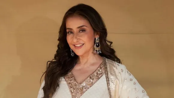 Manisha Koirala