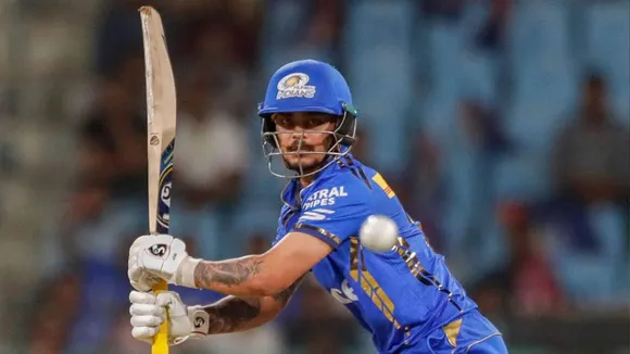 Ishan Kishan IPL Auction