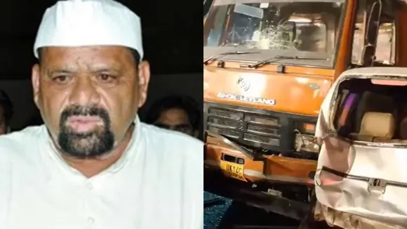 Trivendra Singh Panwar Rishikesh Accident